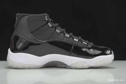 ANNIVERSARY 25TH JORDAN JUBILEE RETRO - 11 1019